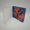 Box PVC Protector Giochi Wii (GIOCO NON INCLUSO)