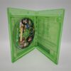 Box PVC Protector Giochi Wii (GIOCO NON INCLUSO)