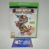 Box PVC Protector Giochi Wii (GIOCO NON INCLUSO)