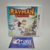 Megaman e Bass GBA