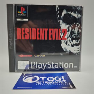 Gargoyles Quest II 2