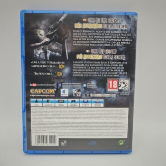 Box PVC Protector Giochi Wii (GIOCO NON INCLUSO)