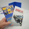 Gargoyles Quest II 2