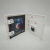 Box PVC Protector Giochi Wii (GIOCO NON INCLUSO)