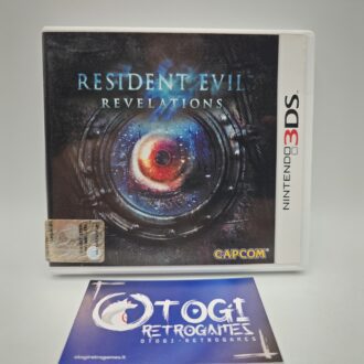 Box PVC Protector Giochi Wii (GIOCO NON INCLUSO)