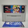 Megaman e Bass GBA