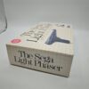 Box PVC Protector Giochi Wii (GIOCO NON INCLUSO)
