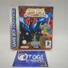 Megaman e Bass GBA