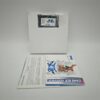 Megaman e Bass GBA