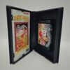 Megaman e Bass GBA