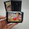 Megaman e Bass GBA