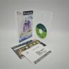 Box PVC Protector Giochi Wii (GIOCO NON INCLUSO)