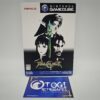 Box PVC Protector Giochi Wii (GIOCO NON INCLUSO)