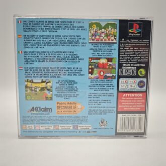 Box PVC Protector Giochi Wii (GIOCO NON INCLUSO)