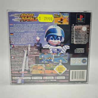Gargoyles Quest II 2