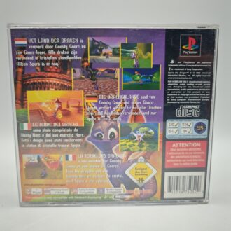 Box PVC Protector Giochi Wii (GIOCO NON INCLUSO)