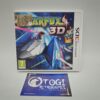 Megaman e Bass GBA