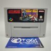 Megaman e Bass GBA
