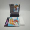 Box PVC Protector Giochi Wii (GIOCO NON INCLUSO)