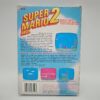 Box PVC Protector Giochi Wii (GIOCO NON INCLUSO)