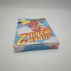 Box PVC Protector Giochi Wii (GIOCO NON INCLUSO)