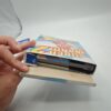 Box PVC Protector Giochi Wii (GIOCO NON INCLUSO)