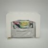 Megaman e Bass GBA