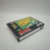Megaman e Bass GBA
