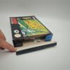 Megaman e Bass GBA