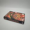 Box PVC Protector Giochi Wii (GIOCO NON INCLUSO)