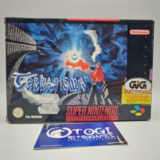 Gargoyles Quest II 2