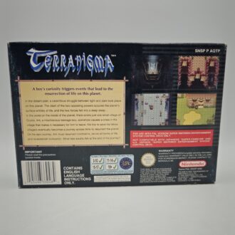 Gargoyles Quest II 2
