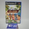 The Sims 2 Island (NEW)