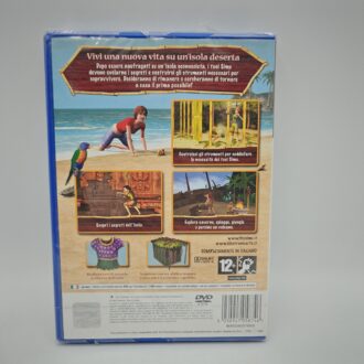 The Sims 2 Island (NEW)