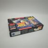 Megaman e Bass GBA