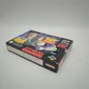 Megaman e Bass GBA