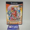 Megaman e Bass GBA