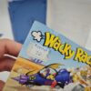 Box PVC Protector Giochi Wii (GIOCO NON INCLUSO)