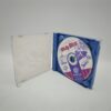 Box PVC Protector Giochi Wii (GIOCO NON INCLUSO)