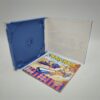 Box PVC Protector Giochi Wii (GIOCO NON INCLUSO)