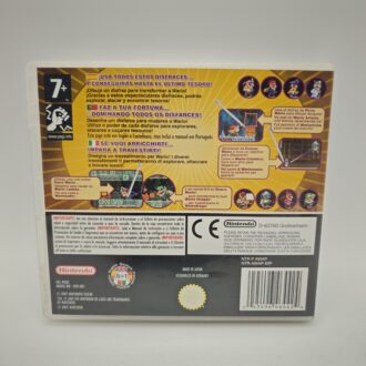 Megaman e Bass GBA