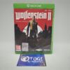 Box PVC Protector Giochi Wii (GIOCO NON INCLUSO)