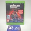 Box PVC Protector Giochi Wii (GIOCO NON INCLUSO)