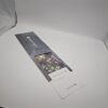Box PVC Protector Giochi Wii (GIOCO NON INCLUSO)