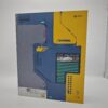 Box PVC Protector Giochi Wii (GIOCO NON INCLUSO)
