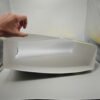 Box PVC Protector Giochi Wii (GIOCO NON INCLUSO)