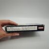 Box PVC Protector Giochi Wii (GIOCO NON INCLUSO)