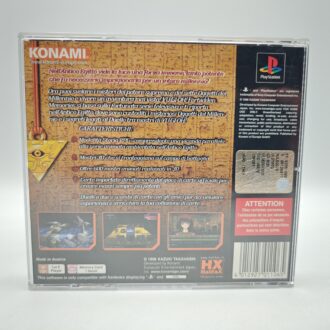 Box PVC Protector Giochi Wii (GIOCO NON INCLUSO)