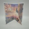 Box PVC Protector Giochi Wii (GIOCO NON INCLUSO)