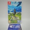 Box PVC Protector Giochi Wii (GIOCO NON INCLUSO)